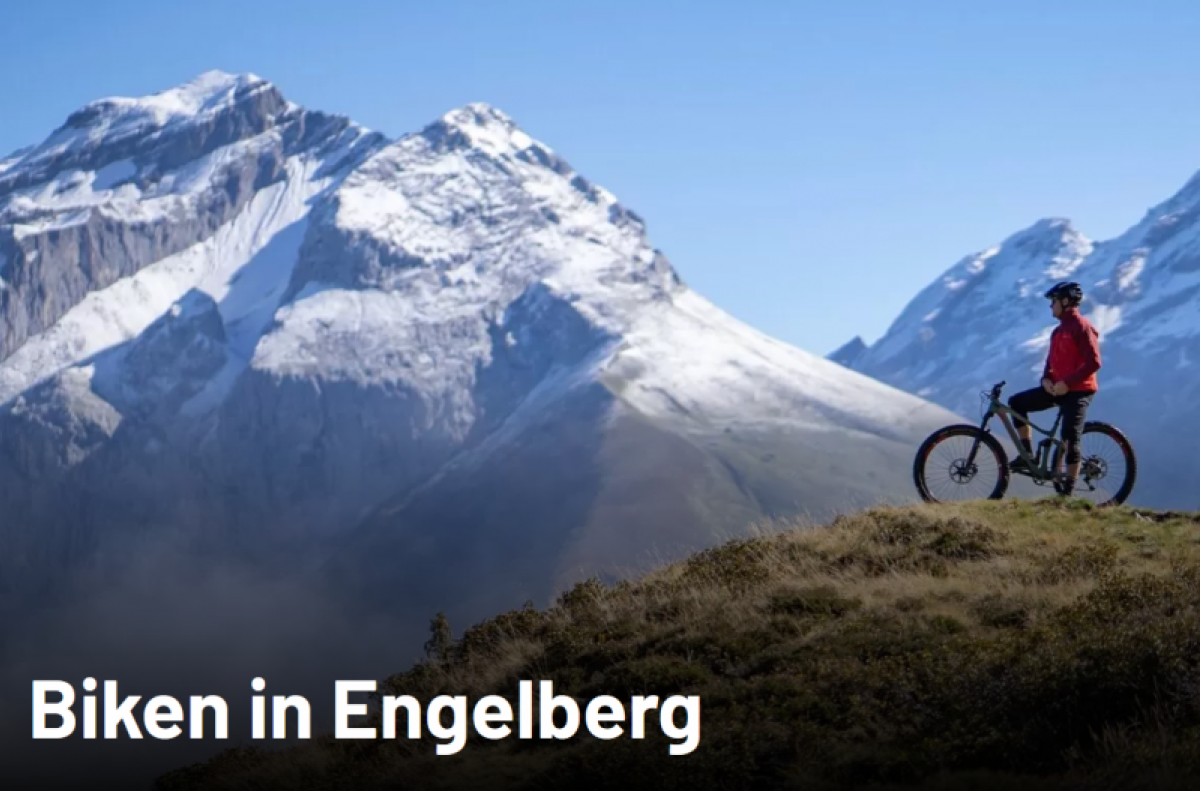 Bike und Panorama