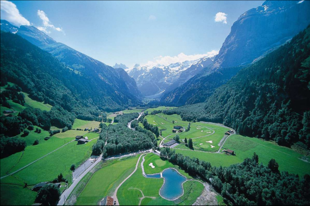 GOLFZEIT - FAIRWAY & FEINSCHMECKER